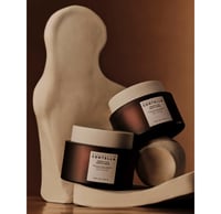 كريم الوجه بعشبة السينتيلا للترطيب والشيخوخة بالبر...