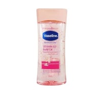 زيت فازلين فيتامين B3 اللون الوردي -200ml