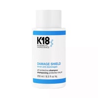 مجموعة أساسيات إصلاح الشعر التالف من K18