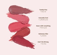 لوكا احمر خدود كريمي - 02 كاجولي كول