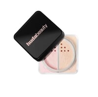 هدى بيوتي بودرة سائبة إيزي بيك ديو - تشيري بتش