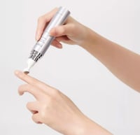 كريم الكولاجين لشد منطقة العين من تيرتير 15 مل