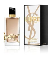 اف سان لوران ليبر فلاورز اند فلايمز او دو برفيوم 9...