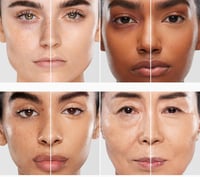 كونسيلر سريال سكين لتنشيط البشرة 220 من ميك اب مار...