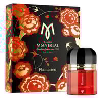 عطر رامون مونيغال فلامينكو او دو بارفيوم للنساء 50...