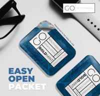 جو ماوث وش شرائط التنفس للتخلص من رائحة الفم الكري...