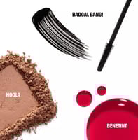 بنفت مجموعة الجمال 3 قطع