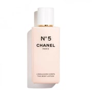 شانيل نو فايف مجموعة العناية بالجسم