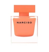 عطر نرسيسو رودريغز نرسيسو عنبر او دو بارفيوم 50مل