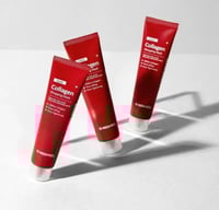 قناع تغليف كولاجين اللاكتو الأحمر من ميديكيوب ، 75...