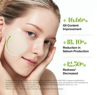 مجموعة أنوا للعناية المتقدمة ترطيب - تقليل مسام -...