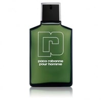 عطر باكو رابان للرجال اخضر 100مل