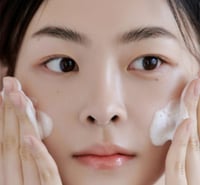 سيليماكس جي وو غاي منظف الرغوة لعلاج حب الشباب بال...