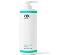 شامبو الببتيد منظف لفروه الراس من K18 930 مل