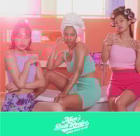 مجموعة مومز باث لترطيب مضاعف للبشرة