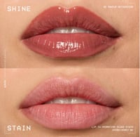 ملمع شفاه مرطب ليب اي في من ان واي اكس