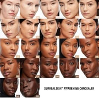 كونسيلر سريال سكين لتنشيط البشرة 280 من ميك اب مار...