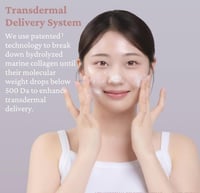 كوكوستار كريم الكولاجين الكوري 55 جرام