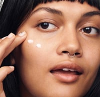 ميلك ميك اب مرطب بالحليب النباتي 15 مل