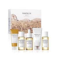 مجموعة السفر بخلاصة السينتيلا من سكين