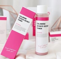 كي سيكرت تونر كالامين سيكرت ثيرتي دايز - 160 مل