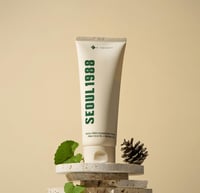 كي سيكرت سيول 1988 غسول رغوي منظف للبشرة بصنوبر سي...