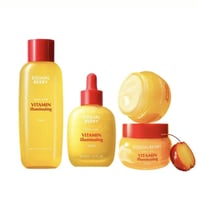 تونر إيكوال بيري لتفتيح البشرة بالفيتامينات – 150...