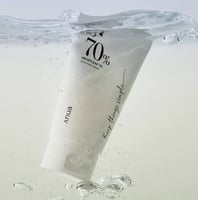 انوا هارت ليف كريم الوجه 70 % مهدئ 100 مل