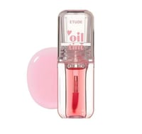 تنت الشفاه دير دارلينج من اتيود هاوس - 05 ريد اويل