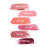 ميك اب باي ماريو سوفت بوب بلامبينج احمر خدود كريمي...