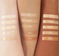 كريم أساس كريمي لاتيه 01 من لوكا