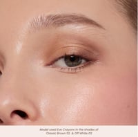 محدد العين سوفت فيمي من لوكا -اوف وايت 03