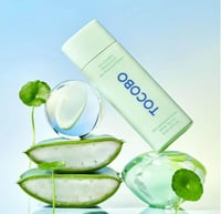 توكوبو سيكا كالمينج سيروم واقي شمس بعامل حماية 50...