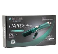 ريبون استشوار مصفف الشعر 1200 واط اخضر RE-2085-1