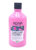 اجيـفا شامبو برو كير يلانغ يلانغ ليبوسوميد سي mL50...