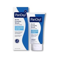 بانوكسيل غسول رغوي لحب الشباب بنزويل بيروكسيد 4٪ -...