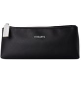 مجموعة فرش مكياج احترافية من هارتس 15 فرشاة للوجه...