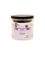 شمعه التدليك و المساج باللافندر-90g