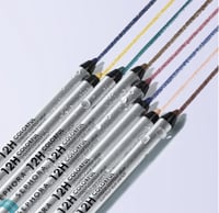 سيفورا قلم لاينر العيون كونتور 12 ساعة - 48 ميدناي...