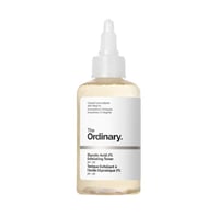 مجموعة ذا أورديناري للتقشير والترطيب