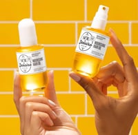 سول دي جانيرو زيت للشعر برازيليان جلوسي مغذي ومقاو...