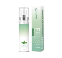 بخاخ سكوبان المنعش للنفس بنكهة النعناع المنعش 20مل