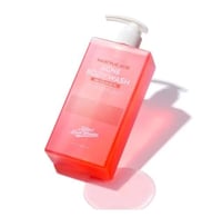 مومز باث غسول الجسم لتقليل ظهور حب الشباب