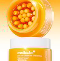 مجموعة لولين المتكاملة لتفتيح وتنقية البشرة من ميد...