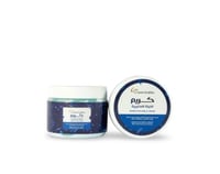 كريم تفتيح وتوحيد لون البشرة بالنيلة الزرقاء من كو...