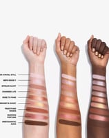 لوحة ظلال العيون روز تو ريتشيز من مورفي