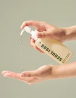 مجموعة التنظيف العميق سيول 1988 من كي سيكريت