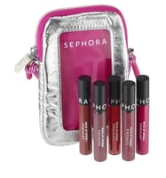 مجموعة سيفورا موفينج لايتس كريم ليب ستين 5 قطع