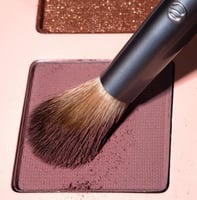 مجموعة فرش للعيون والوجه ستارت ذا داي بيوتفولي من...