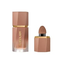 كنتور محدد وجه سائل صن سكلبت من شيجلام - جولدن